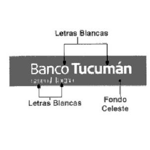 BANCO TUCUMAN