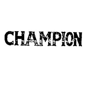 CHAMPION