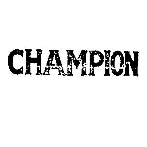 CHAMPION