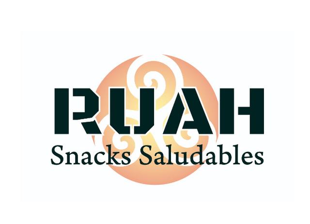 RUAH SNACKS SALUDABLES