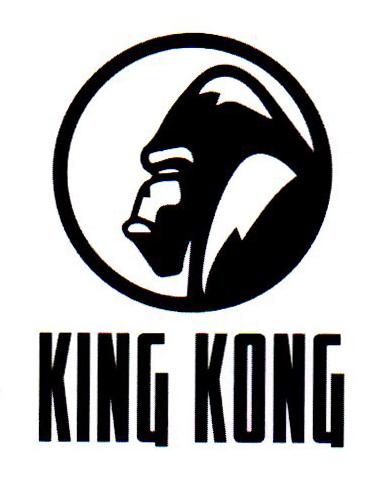 KING KONG