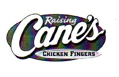 RAISING CANE'S CHICKEN FINGERS