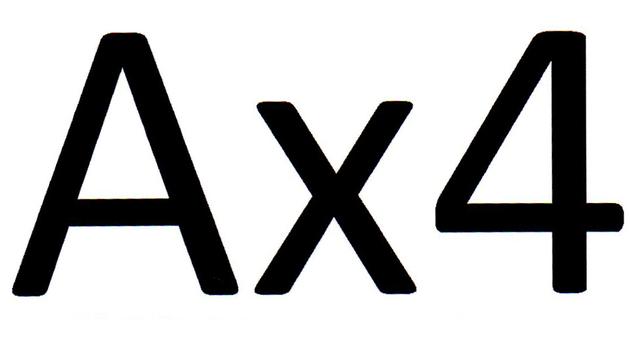 AX4