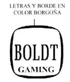 BOLDT GAMING