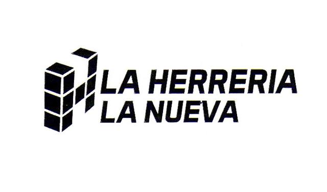 LA HERRERIA LA NUEVA