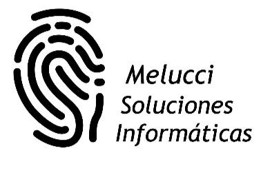 MELUCCI SOLUCIONES INFORMÁTICAS