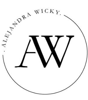 ALEJANDRA WICKY AW