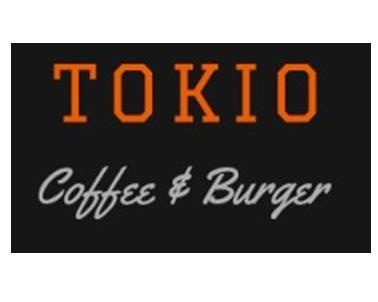 TOKIO COFFEE & BURGER