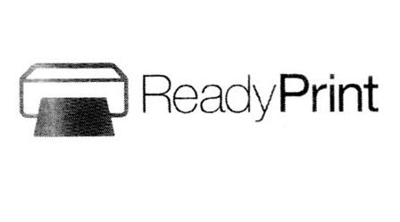 READY PRINT