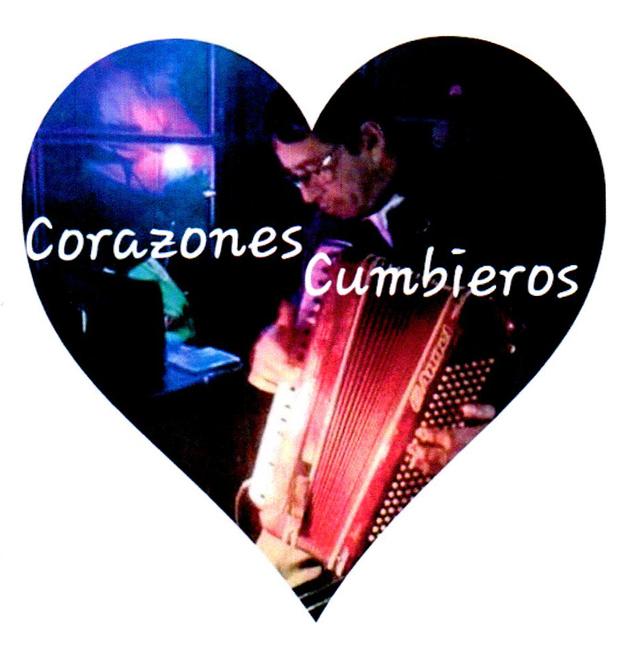 CORAZONES CUMBIEROS