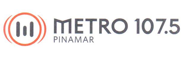 METRO 107.5 PINAMAR