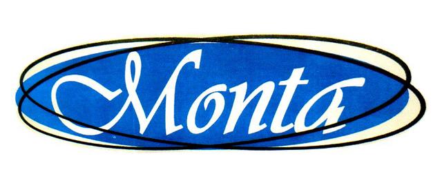 MONTA