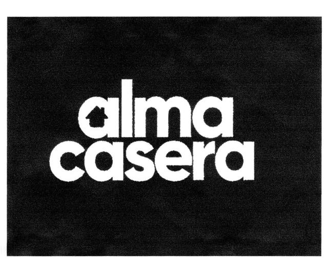 ALMA CASERA