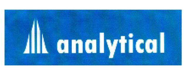 ANALYTICAL