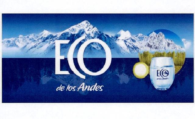 ECO ONE DE LOS ANDES