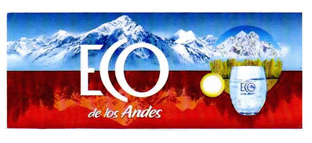 ECO DE LOS ANDES