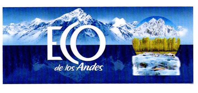 ECO DE LOS ANDES