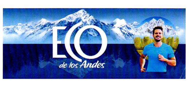 ECO DE LOS ANDES