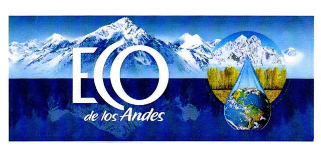 ECO DE LOS ANDES