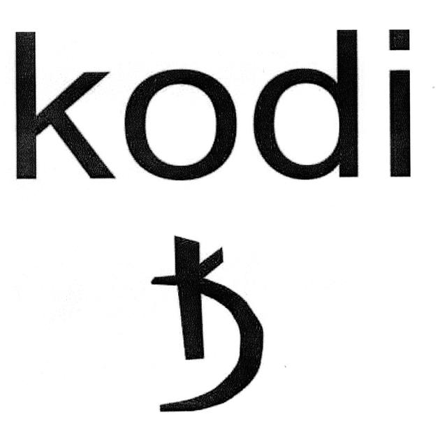 KODI KD