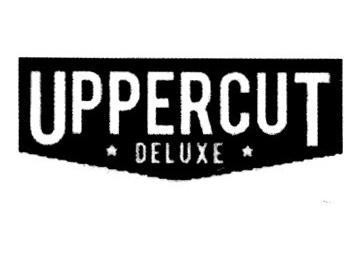 UPPERCUT DELUXE