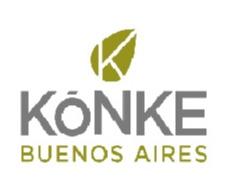 KONKE BUENOS AIRES