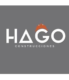 HAGO CONSTRUCCIONES