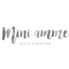 MINI AMME KID'S CLOTHING