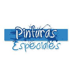 PINTURAS ESPECIALES