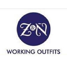 Z&Ñ WORKING OUTFITS