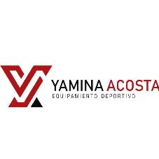 YAMINA ACOSTA EQUIPAMIENTO DEPORTIVO