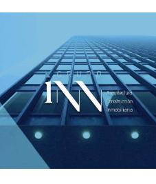 GRUPO INN ARQUITECTURA CONSTRUCCIÓN INMOBILIARIA