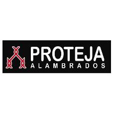 PROTEJA ALAMBRADOS