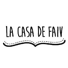 LA CASA DE FAIV