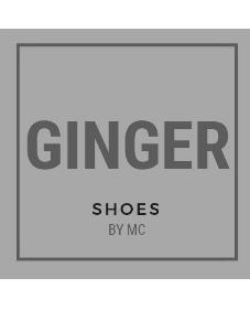 GINGER SHOES BY MC