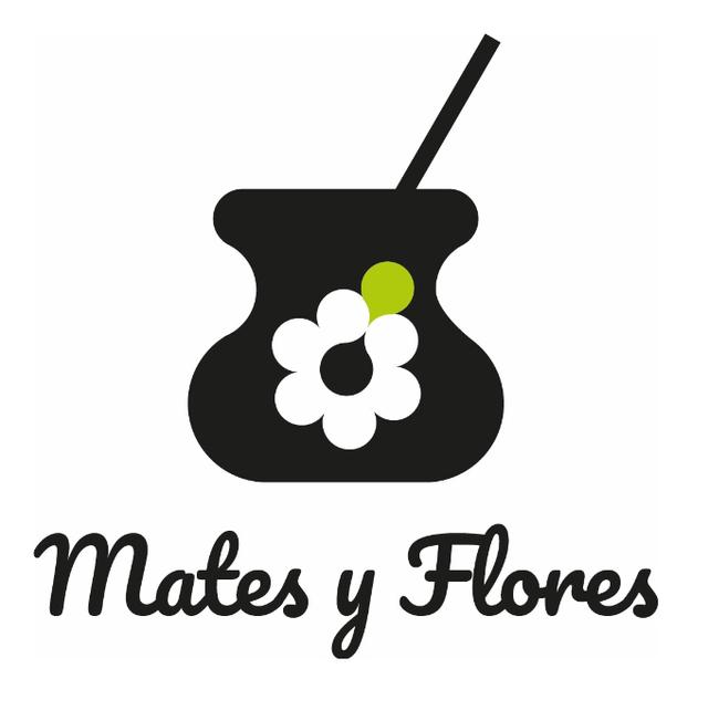 MATES Y FLORES