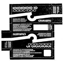CRAVERI