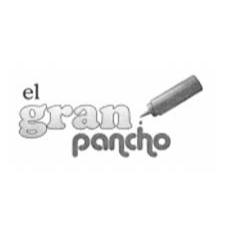 EL GRAN PANCHO