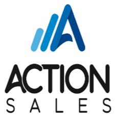 ACTION SALES A