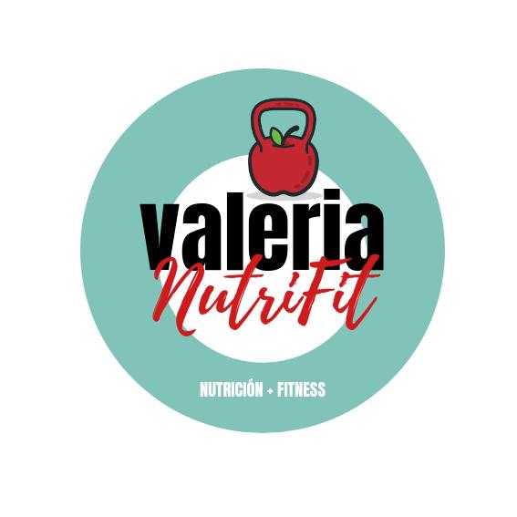 VALERIA NUTRIFIT NUTRICION FITNESS