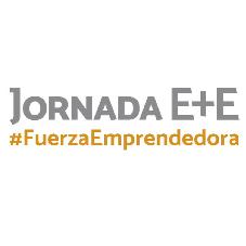 JORNADA E+E #FUERZAEMPRENDEDORA