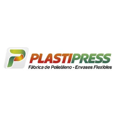 P PLASTIPRESS FÁBRICA DE POLIETILENO - ENVASES FLEXIBLES