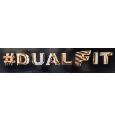 #DUALFIT