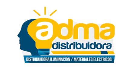 ADMA DISTRIBUIDORA DISTRIBUIDORA ILUMINACION / MATERIALES ELECTRICOS