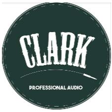 CLARK PROFESSIONAL AUDIO