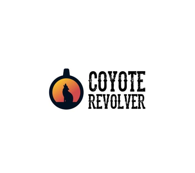 COYOTE-REVOLVER