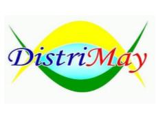 DISTRI MAY