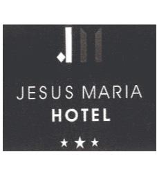 JESUS MARIA HOTEL