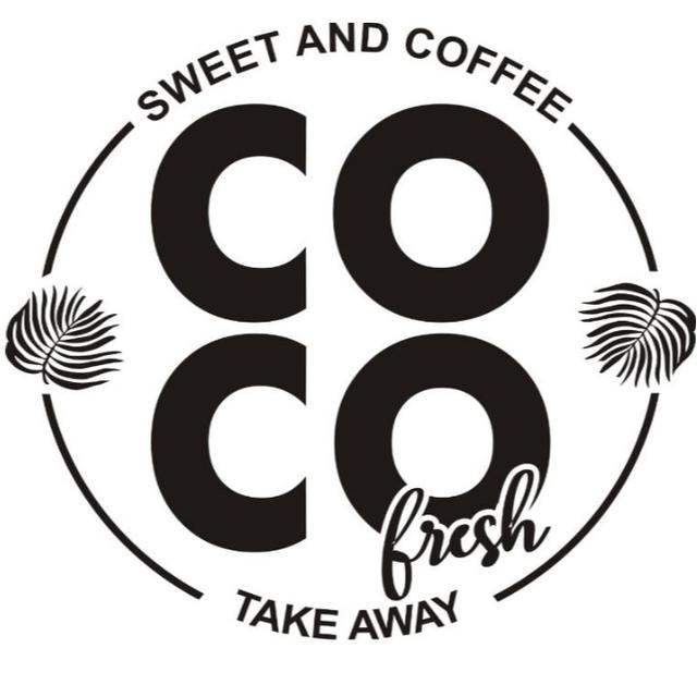 COCO FRESH SWEET AND COFFEE TAKE AWAY