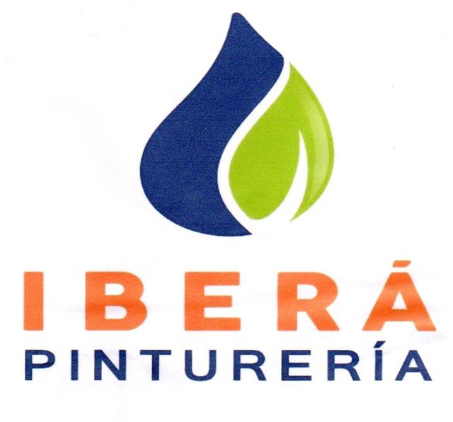 IBERA PINTURERIA